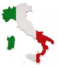 Traductores de italiano en Huelva